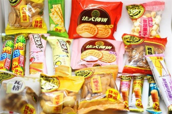 零食多 開啟美味與健康的休閑食品新篇章
